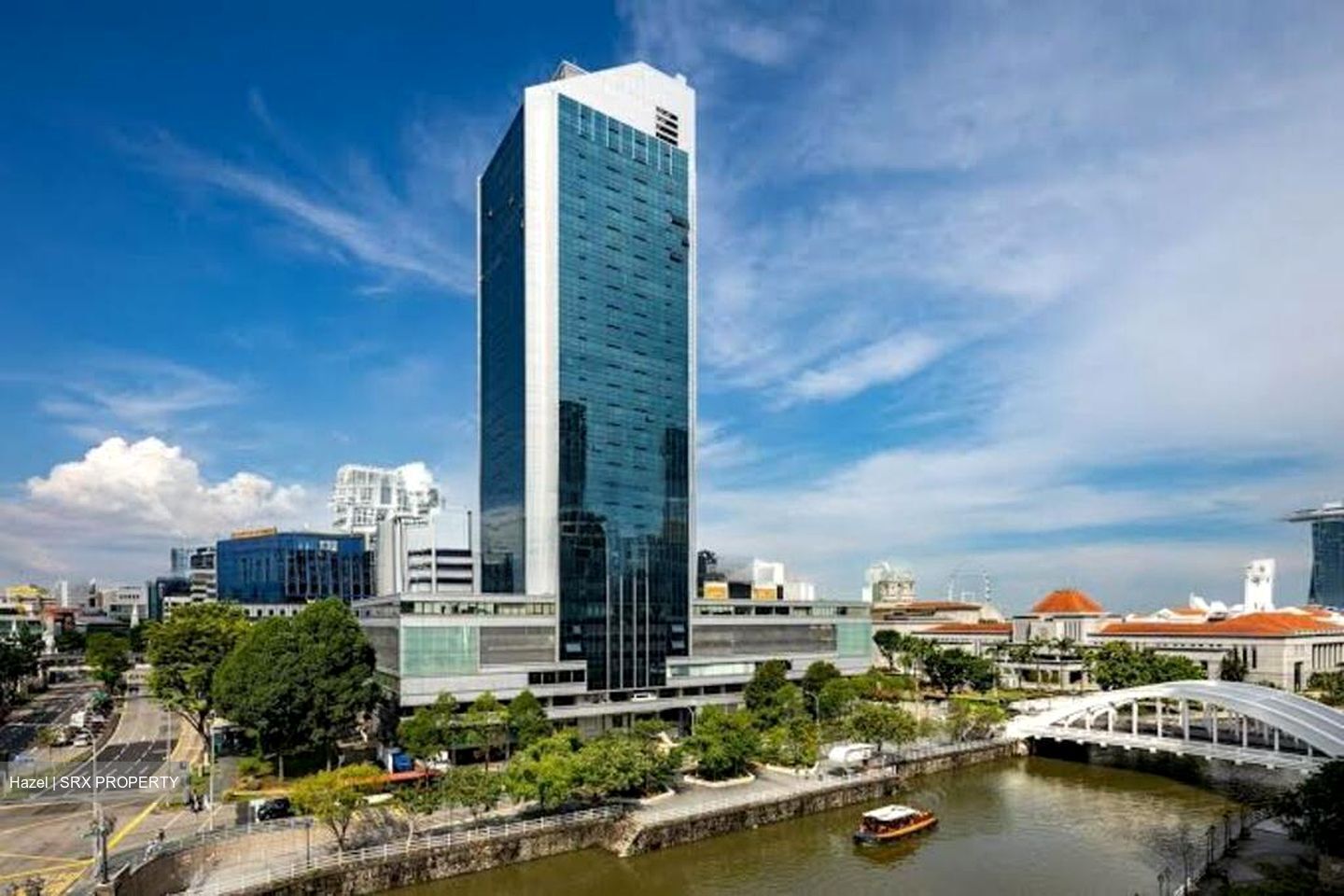 High Street Centre (D6), Office #575667381